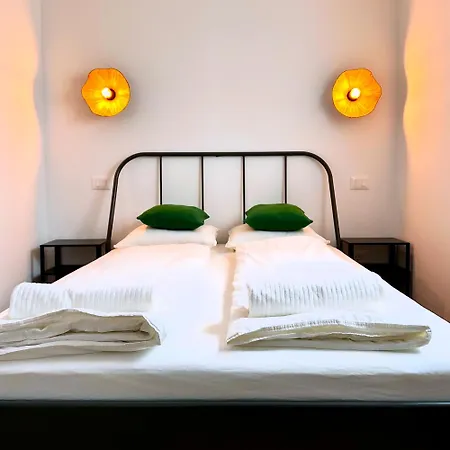 Bed and breakfast Ca'artu Pozo Izquierdo