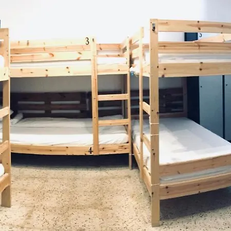 Bed & Breakfast Ca'artu Pozo Izquierdo