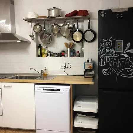 Ca'artu Bed & Breakfast Pozo Izquierdo