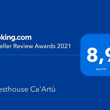 Ca'artu 2* Pozo Izquierdo