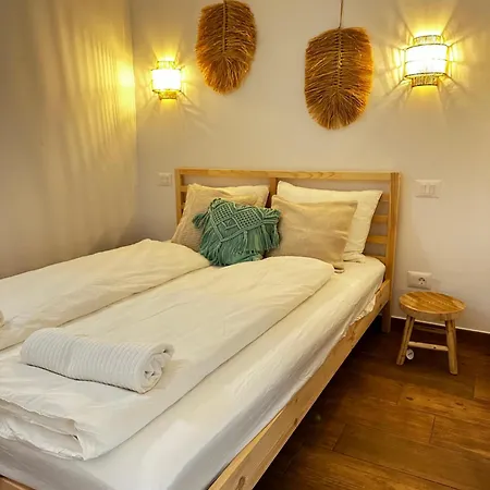 Ca'artu Bed & Breakfast Pozo Izquierdo