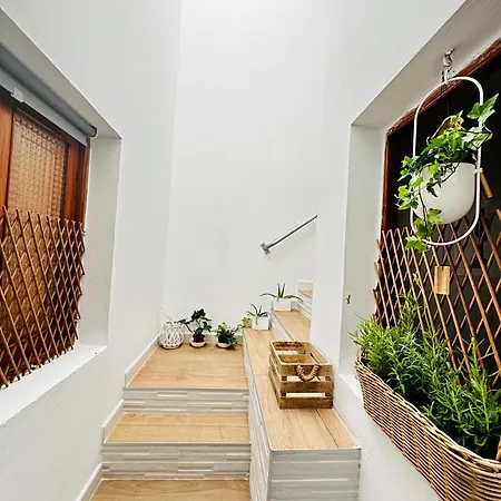 Bed & Breakfast Ca'artu Pozo Izquierdo