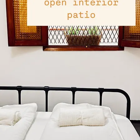 Bed & Breakfast Ca'artu Pozo Izquierdo