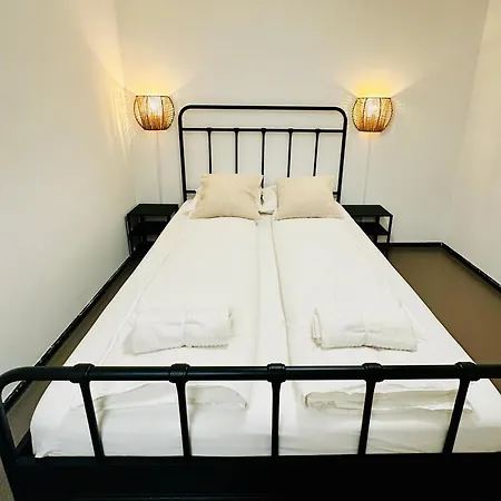 Bed & Breakfast Ca'artu Pozo Izquierdo