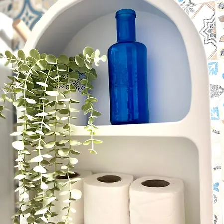 Ca'artu Bed and Breakfast