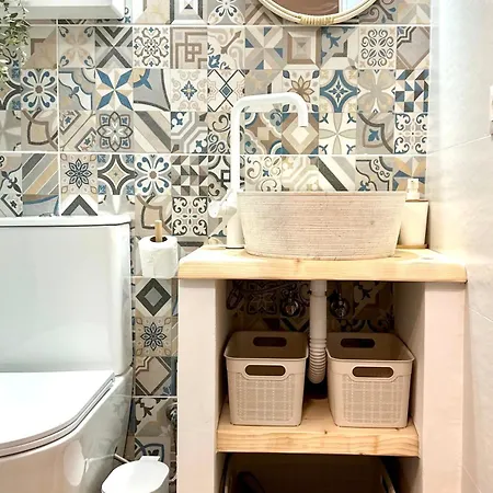 Bed & Breakfast Ca'artu Pozo Izquierdo