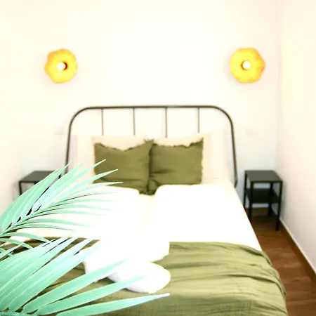 Ca'artu Bed & Breakfast Pozo Izquierdo