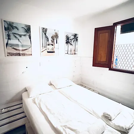 Bed and Breakfast Ca'artu