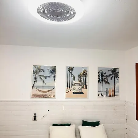 Bed and Breakfast Ca'artu Pozo Izquierdo