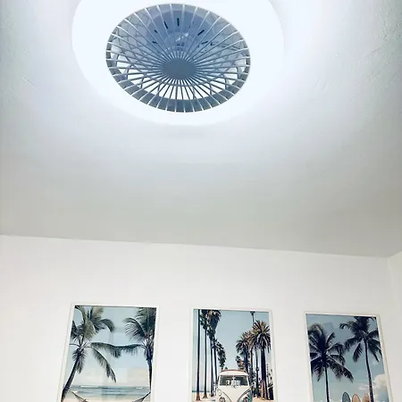 Ca'artu Bed and Breakfast Pozo Izquierdo