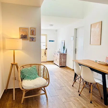 Bed and breakfast Ca'artu Pozo Izquierdo