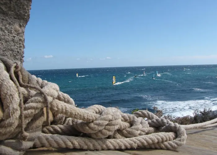 Ca'artu 2* Pozo Izquierdo