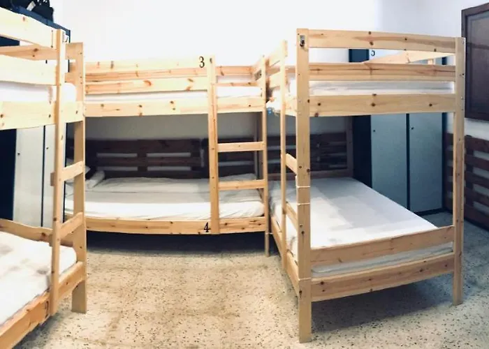 Frühstückspension Ca'artu Pozo Izquierdo