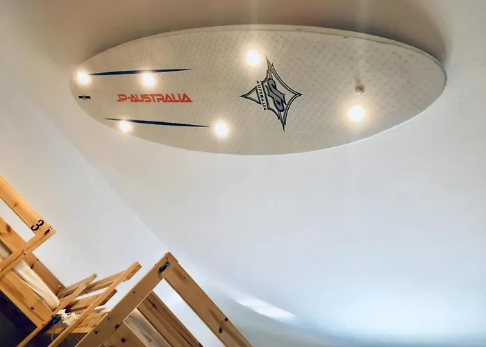 Ca'artu Frühstückspension