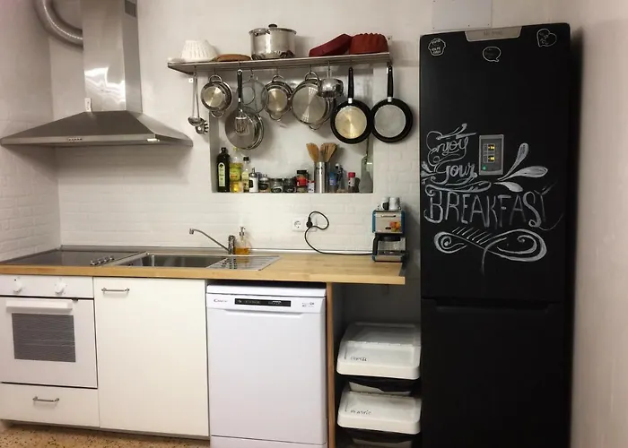 Ca'artu Frühstückspension Pozo Izquierdo