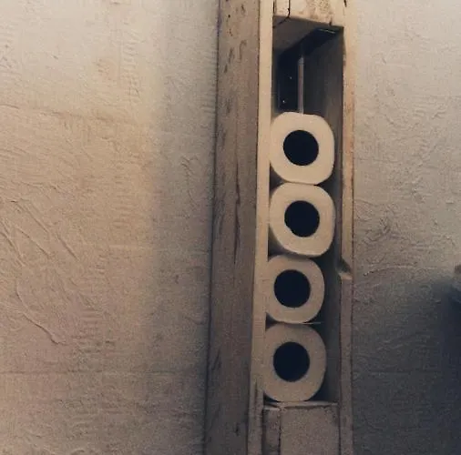 Ca'artu 2* Pozo Izquierdo