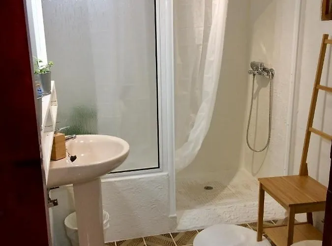 Ca'artu 2* Pozo Izquierdo