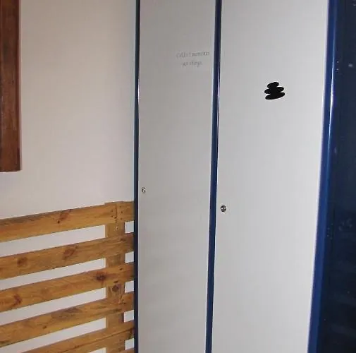 Ca'artu Frühstückspension 2*