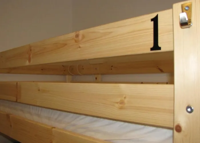 Ca'artu Frühstückspension