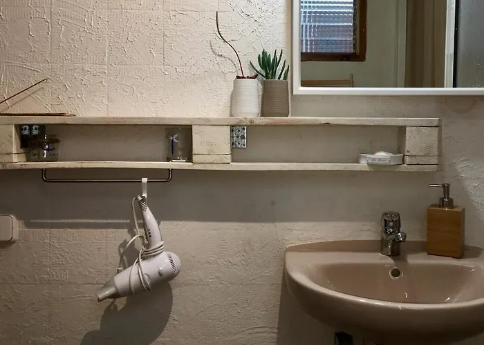 Ca'artu Frühstückspension Pozo Izquierdo