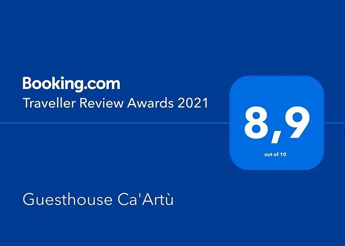 Ca'artu 2* Pozo Izquierdo