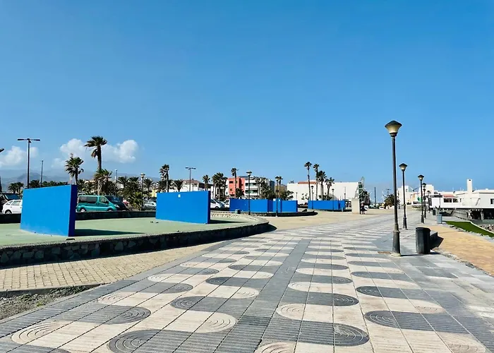 Ca'artu 2* Pozo Izquierdo