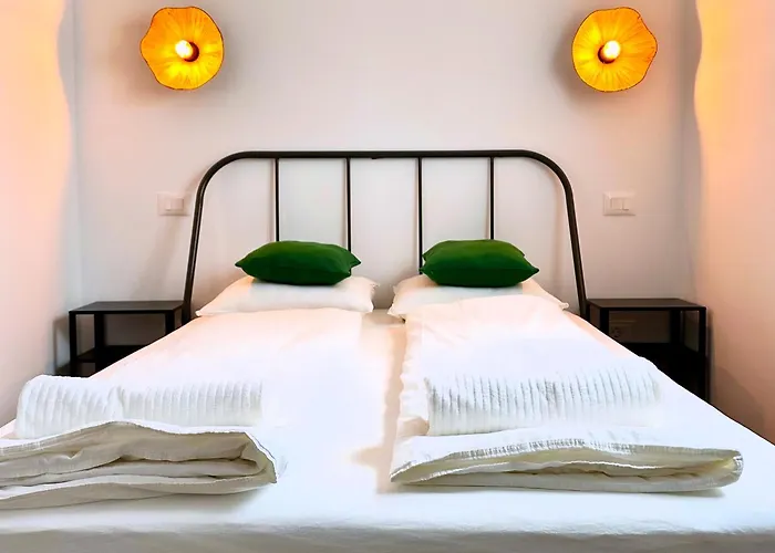 Frühstückspension Ca'artu Pozo Izquierdo