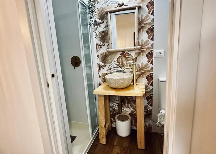 Ca'artu Frühstückspension