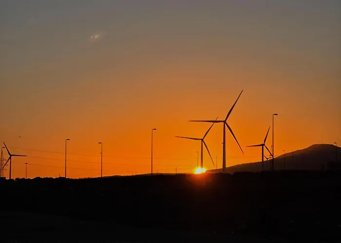 Frühstückspension Ca'artu