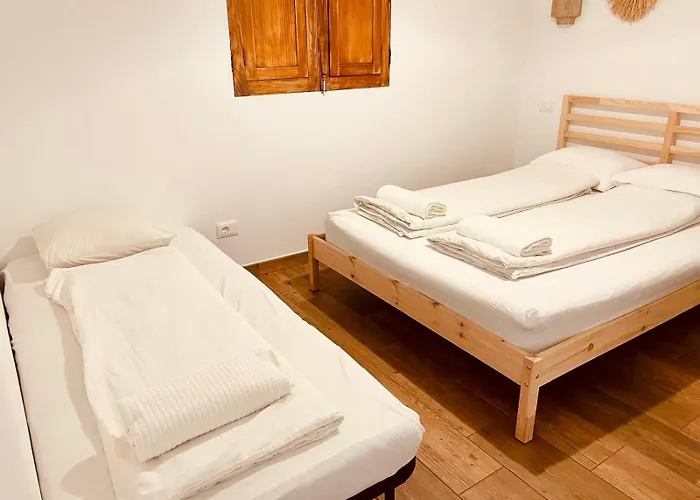 Frühstückspension Ca'artu