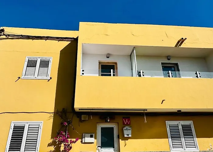 Frühstückspension Ca'artu 2*