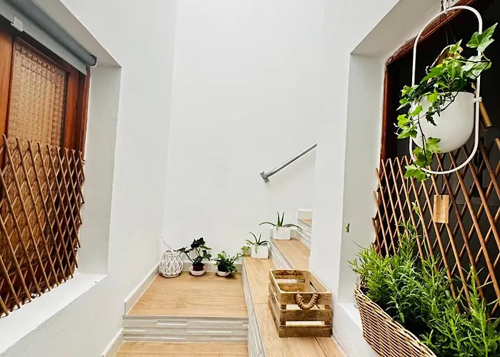 Frühstückspension Ca'artu Pozo Izquierdo