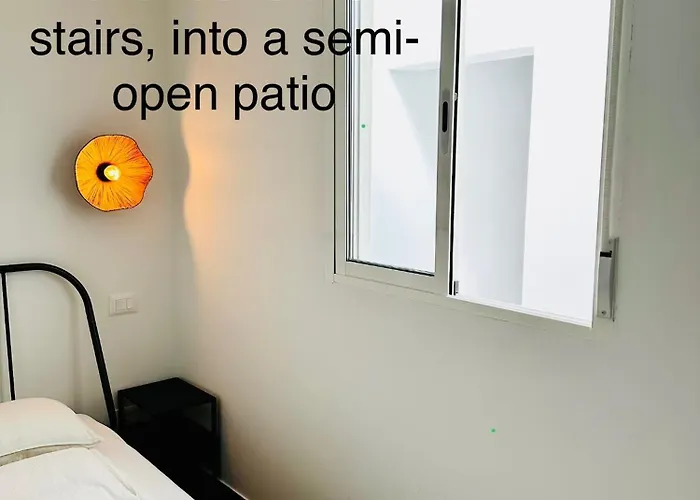 Ca'artu 2* Pozo Izquierdo