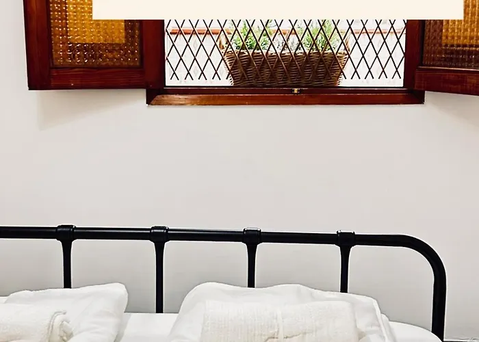 Frühstückspension Ca'artu Pozo Izquierdo