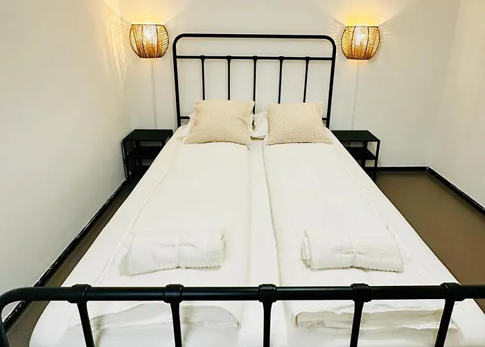 Frühstückspension Ca'artu Pozo Izquierdo