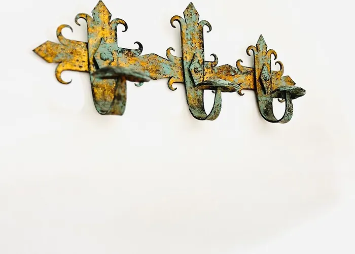 Frühstückspension Ca'artu 2*