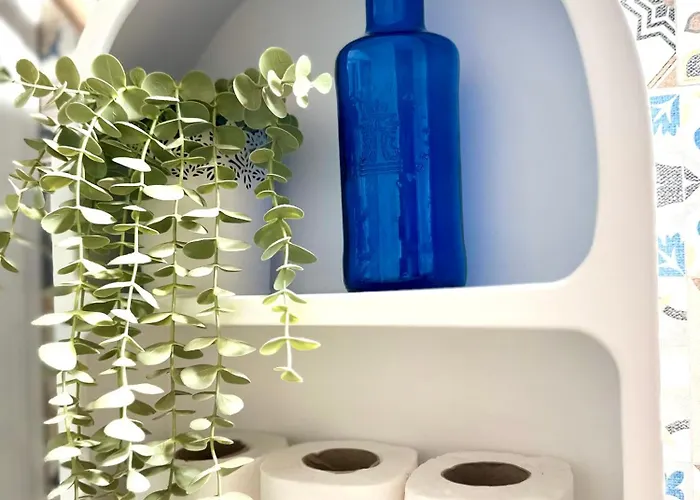 Ca'artu Frühstückspension