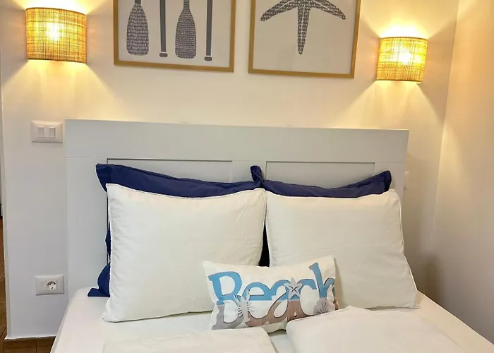 Frühstückspension Ca'artu 2*