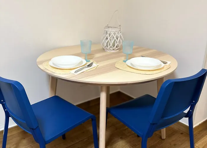 Frühstückspension Ca'artu 2*