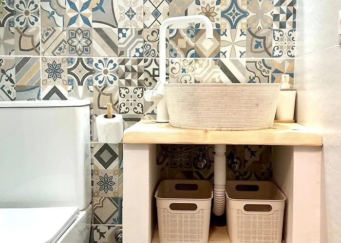 Frühstückspension Ca'artu Pozo Izquierdo