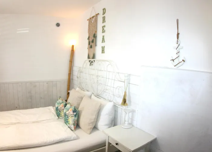 Ca'artu Frühstückspension 2*