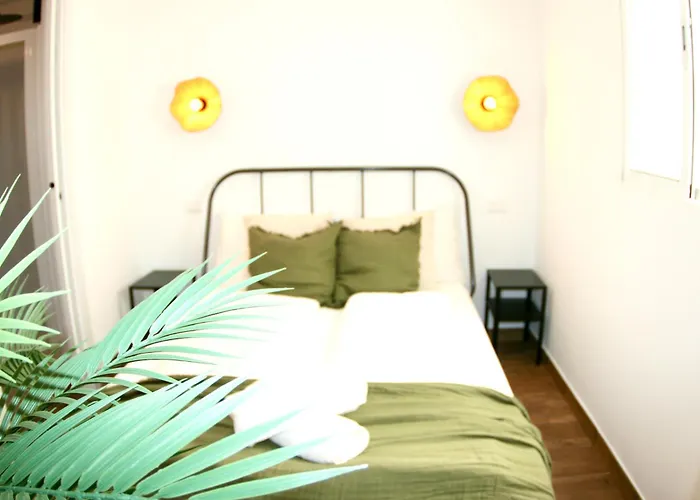 Ca'artu Frühstückspension Pozo Izquierdo