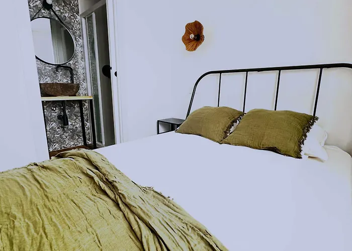 Ca'artu Frühstückspension