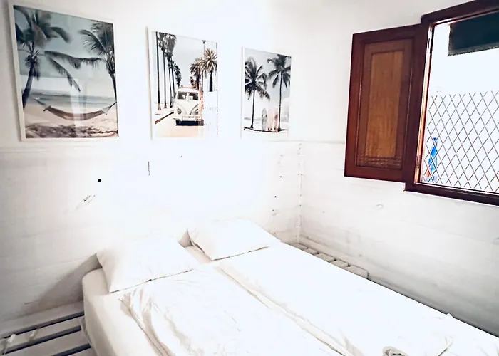 Frühstückspension Ca'artu