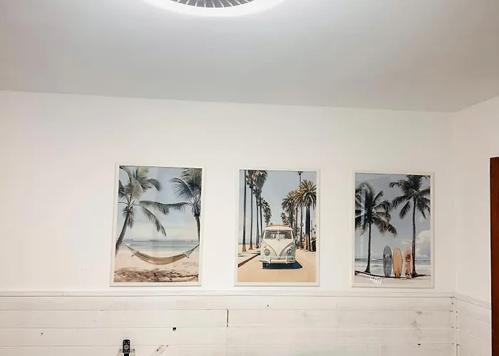 Frühstückspension Ca'artu Pozo Izquierdo