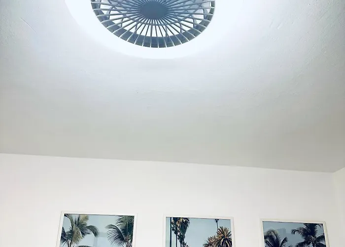 Ca'artu Frühstückspension Pozo Izquierdo