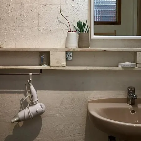 Ca'artu Bed and breakfast Pozo Izquierdo