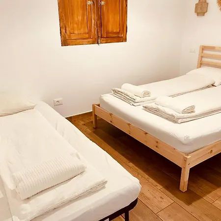 Bed and breakfast Ca'artu