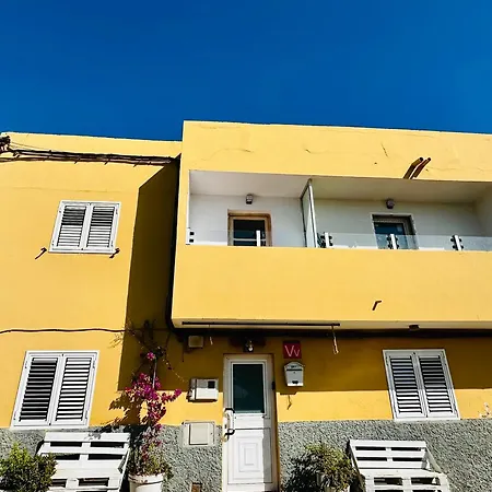 Bed and breakfast Ca'artu 2*