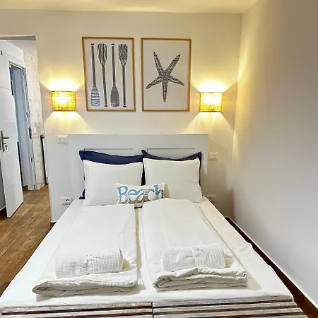 Bed and breakfast Ca'artu Pozo Izquierdo